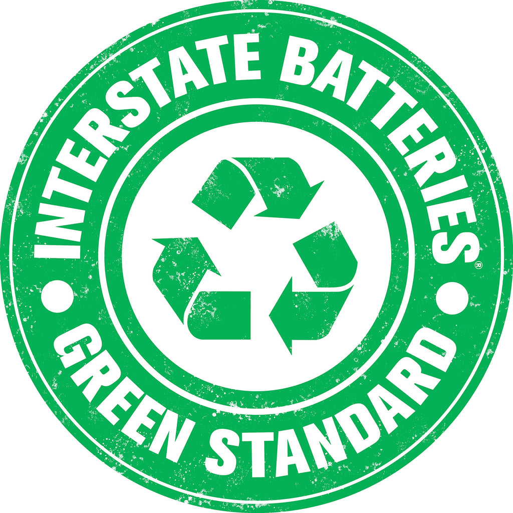12V 600 CCA Group 24 Car Battery J23227
