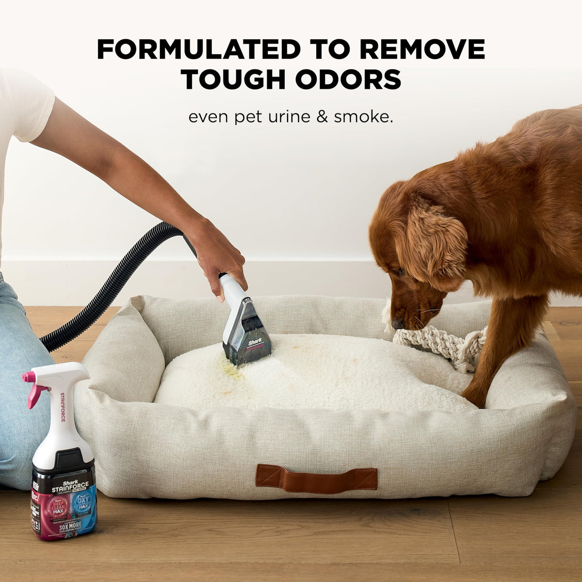 Wet/Dry Vac S391