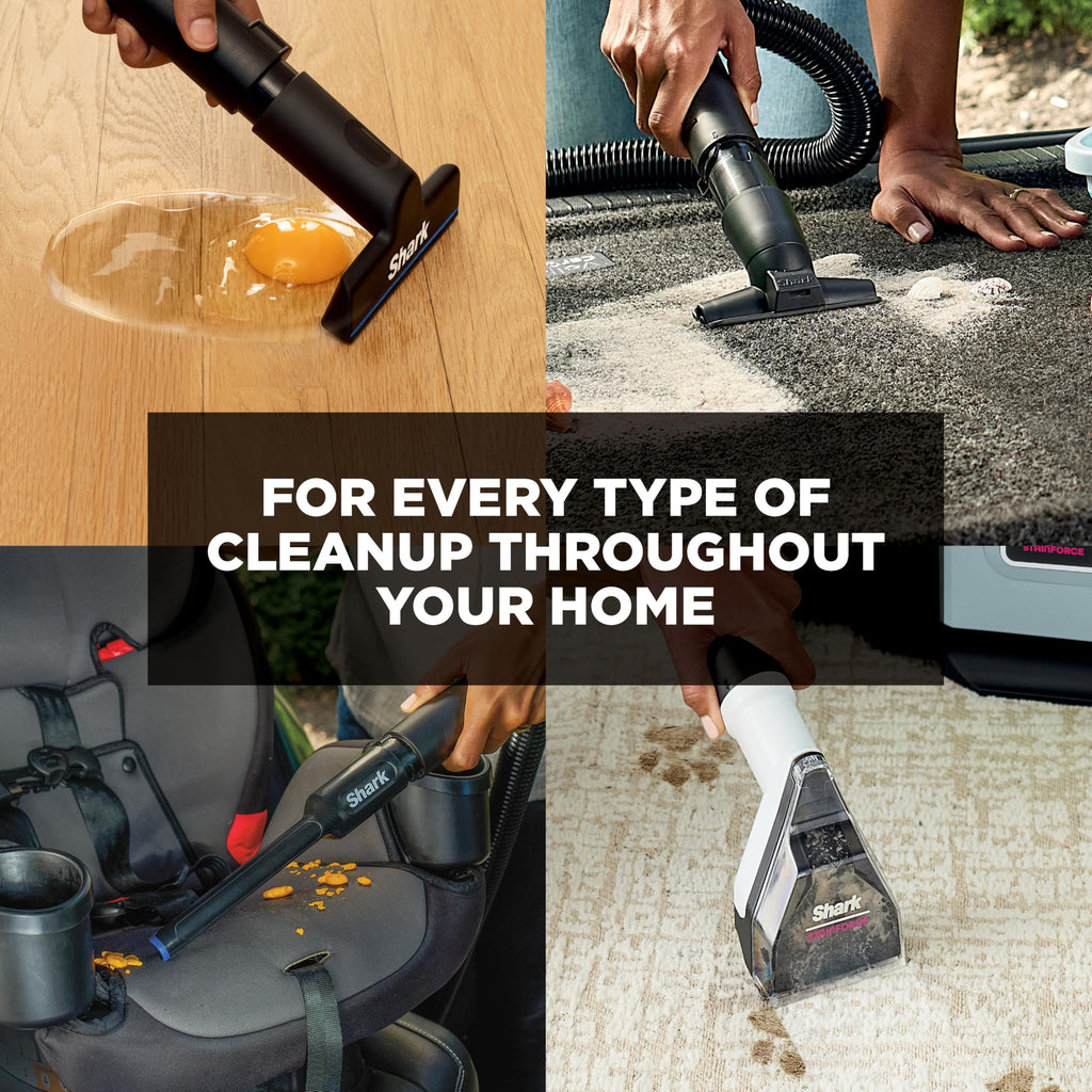 Wet/Dry Vac S391