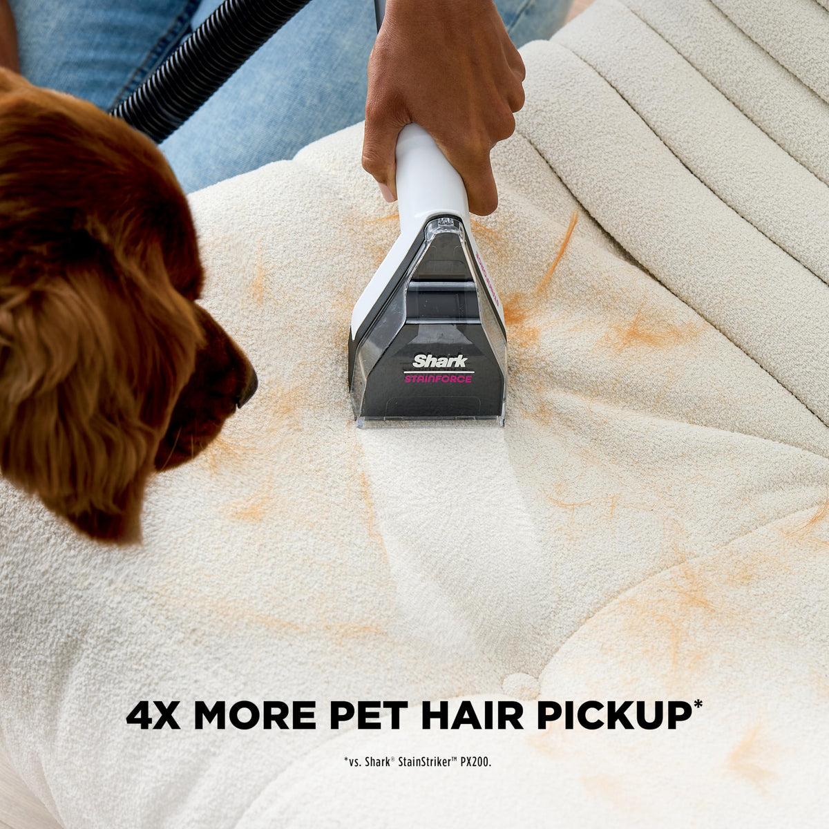 Wet/Dry Vac S391